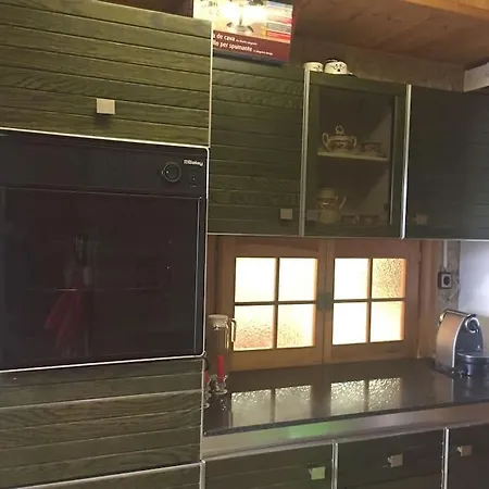 Apartamento Con Encanto San Lorenzo de Morunys Buitenkant foto