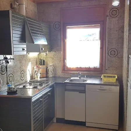 Apartamento Con Encanto San Lorenzo de Morunys Buitenkant foto