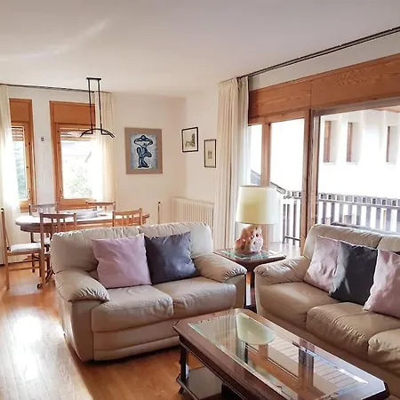 Apartamento Con Encanto San Lorenzo de Morunys Buitenkant foto