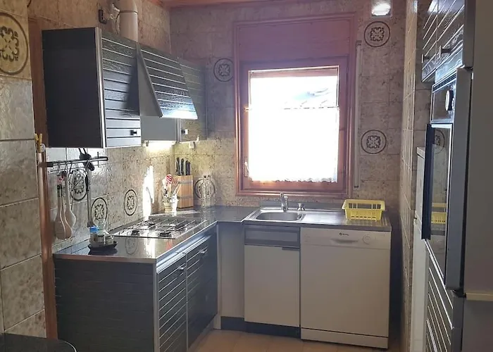 Apartamento Con Encanto