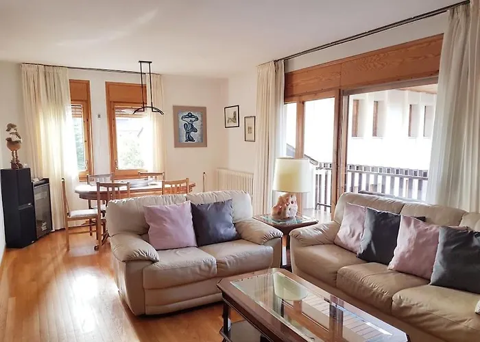 Apartamento Con Encanto