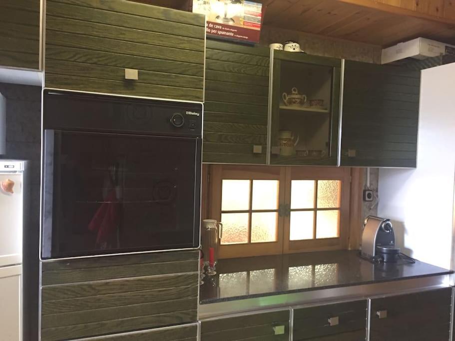 Con Encanto Appartement *