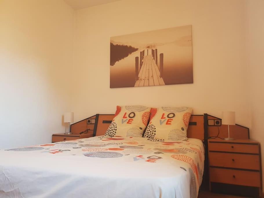 Con Encanto Appartement Sant Llorenc de Morunys