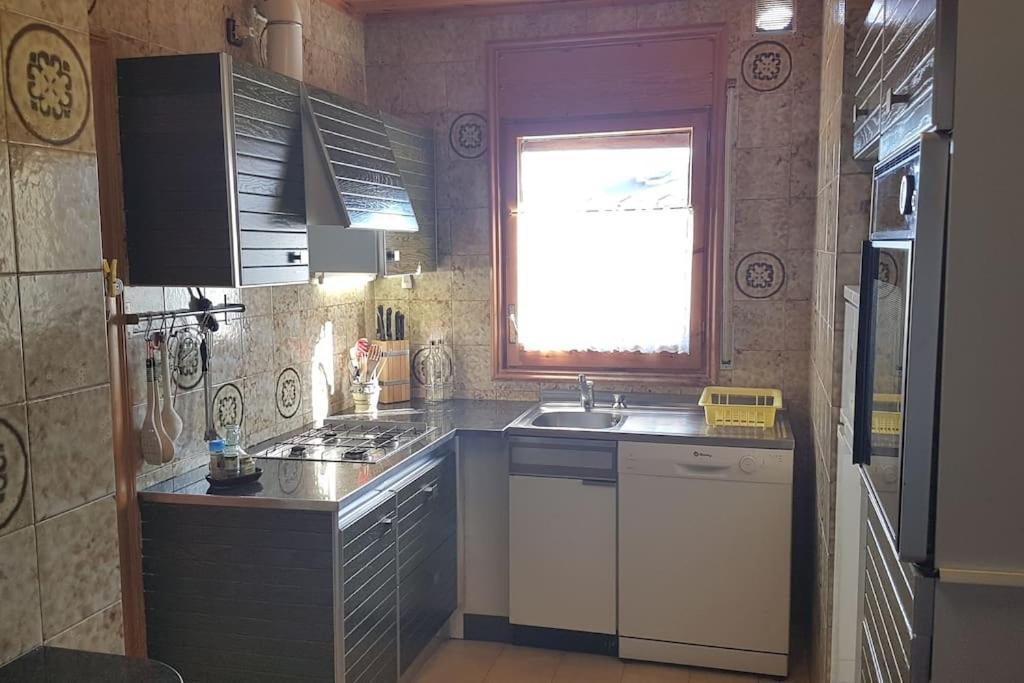 Con Encanto Apartamento Sant Llorenç de Morunys