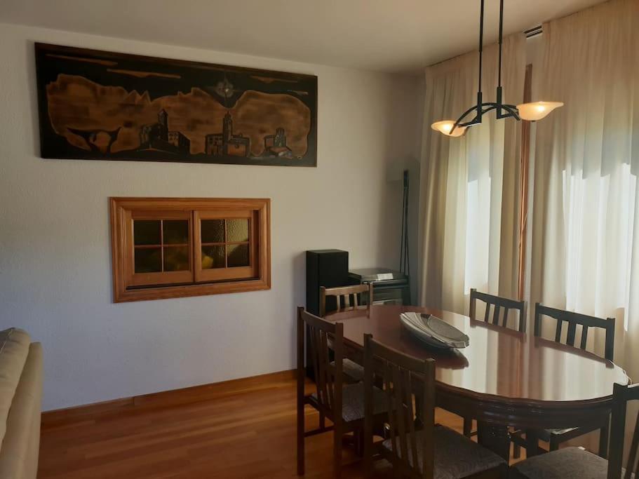 Apartamento Con Encanto Sant Llorenç de Morunys