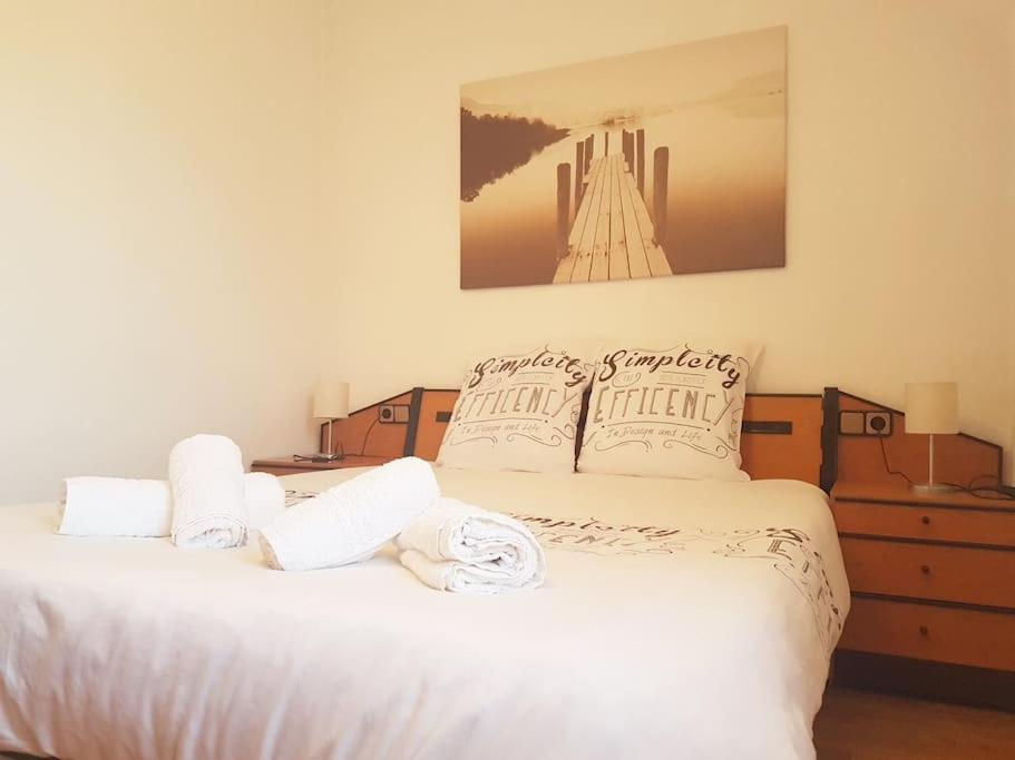 Apartamento Con Encanto